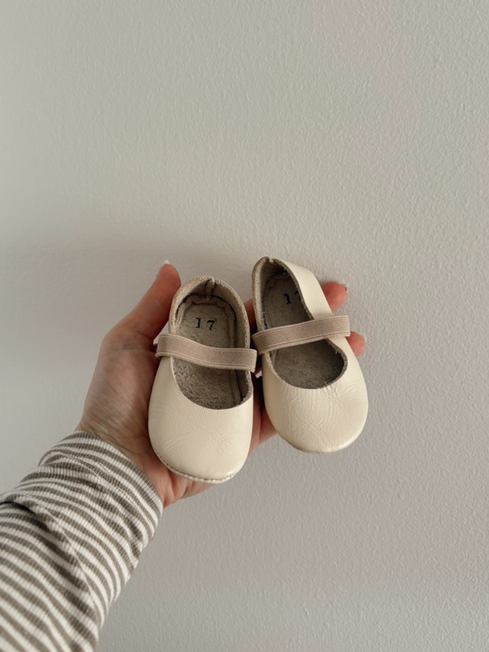 Adelisa & Co Baby Shoes